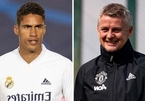 MU có thể mua Raphael Varane với giá rẻ 35 triệu euro