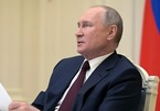 Ông Putin ký sắc lệnh đáp trả hành động không thân thiện của nước ngoài