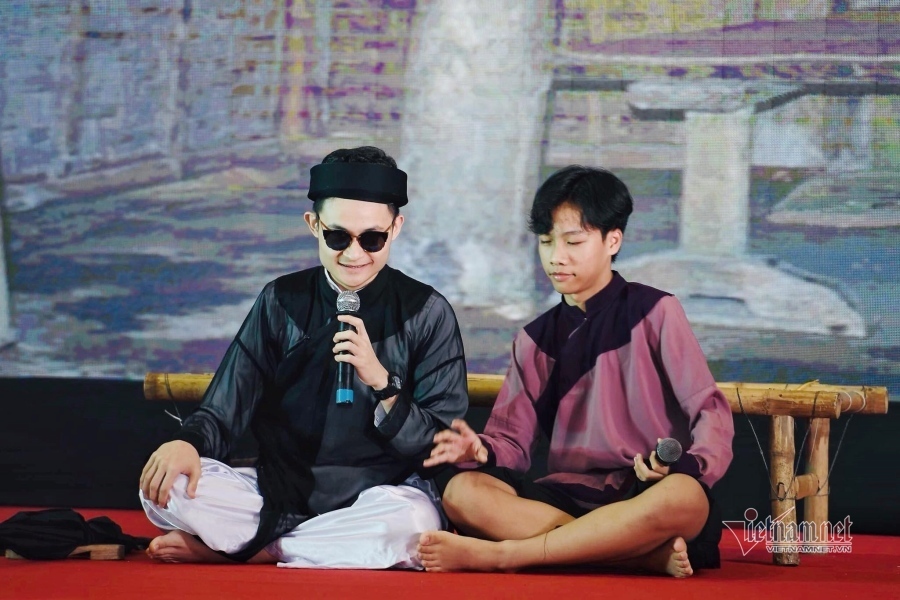 Học sinh làm một dự án có thể lấy điểm cho 5 môn học