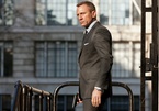 'Điệp viên 007' Daniel Craig và loạt sao từng sống lang thang, đói khổ