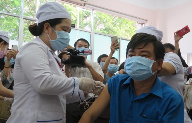 Vietnam records no new COVID-19 cases on April 25 morning