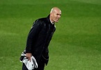 Real Madrid đánh rơi điểm, Zidane tuyên bố không phải dạng vừa