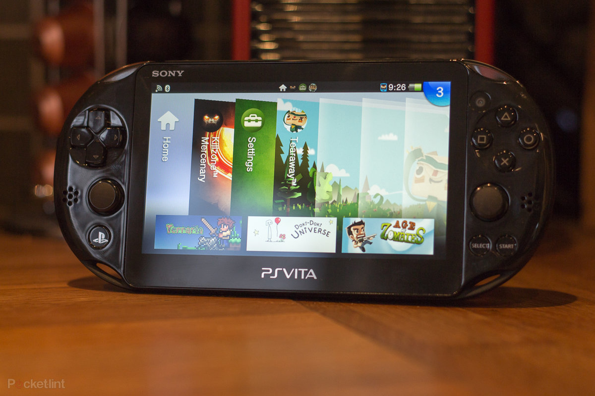 Bước chuyển mình chậm chạp của Sony sang mảng game mobile