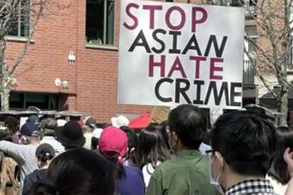 Thêm vụ người gốc Á bị tấn công, gây phẫn nộ ở Mỹ