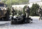 Mỹ và NATO bắt đầu rút quân khỏi Afghanistan