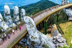 Da Nang to launch photo contest for Korean tourists