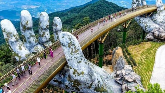Da Nang to launch photo contest for Korean tourists