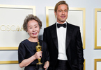Diễn viên Hàn Quốc 73 tuổi thắng giải Oscar 2021