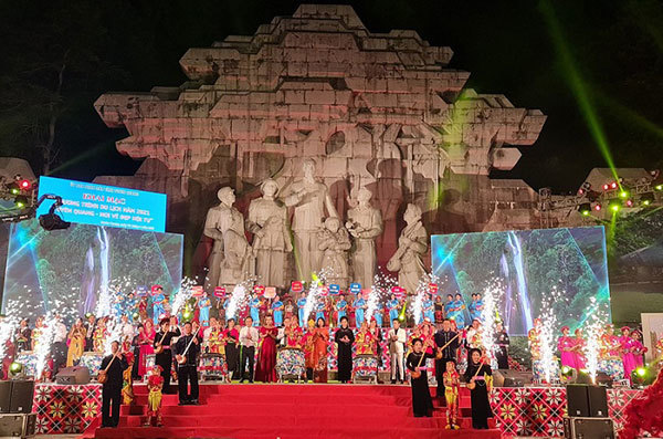 Cultural & arts activities launched to celebrate nation’s big holidays