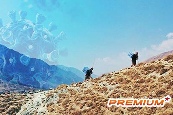 Sứ mệnh giải cứu thế giới của COVAX