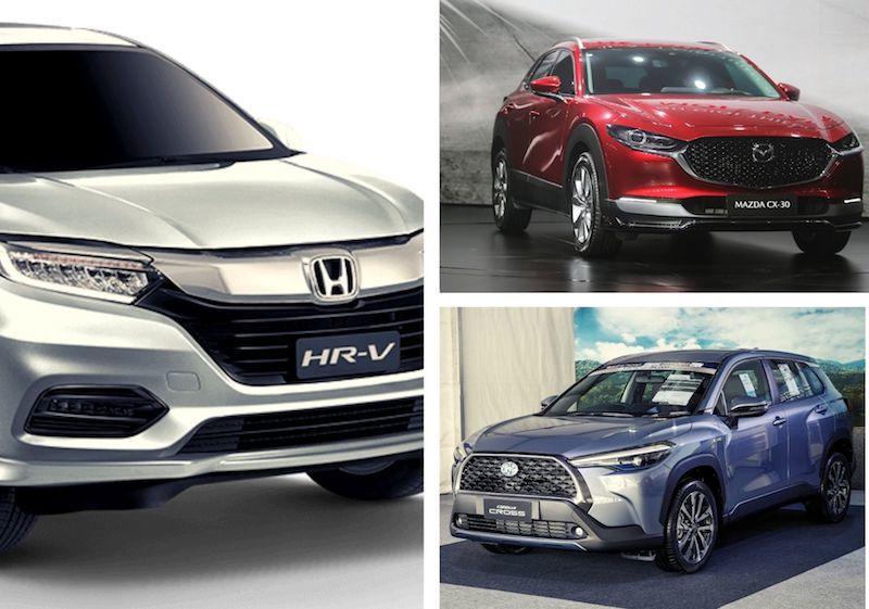 900 triệu sắm ô tô gia đình: Chọn xe nào?