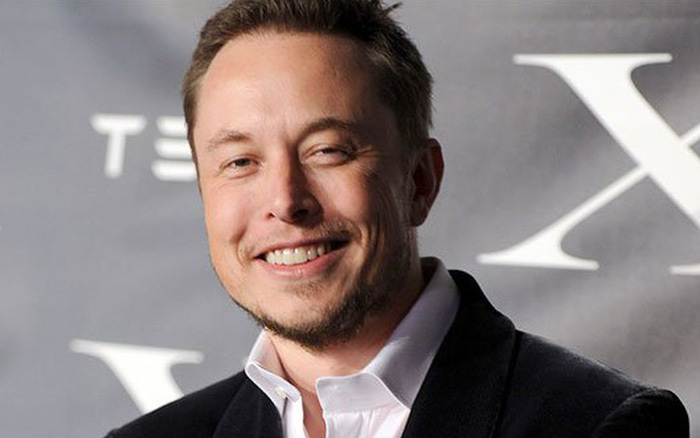 Giá cổ phiếu một công ty tăng 10% sau khi Elon Musk tweet 'BabyShark'