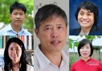 Five Vietnamese among top 100 scientists in Asia