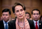 Myanmar lại hoãn phiên xử bà Aung San Suu Kyi