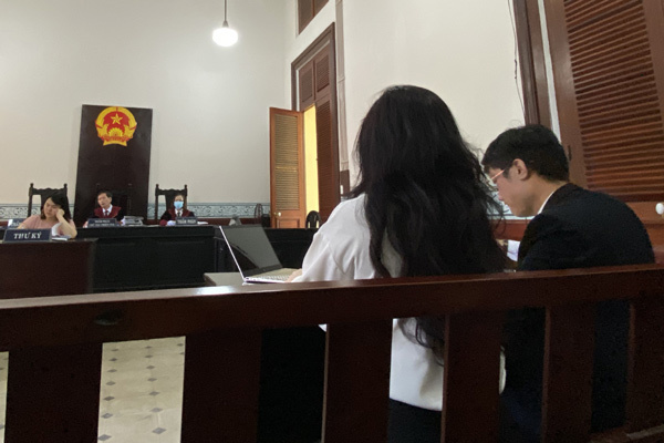 Vụ Bệnh viện FV kiện bệnh nhân: Đã có kết luận chuyên môn của Bộ Y tế