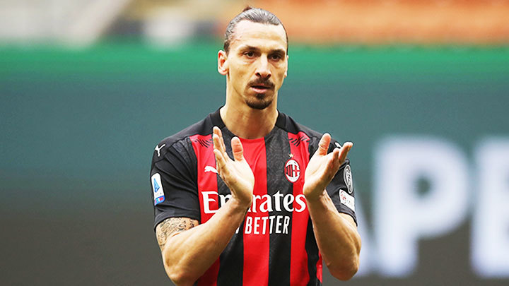 Ibrahimovic có thể bị cấm thi đấu vì liên quan công ty cá cược