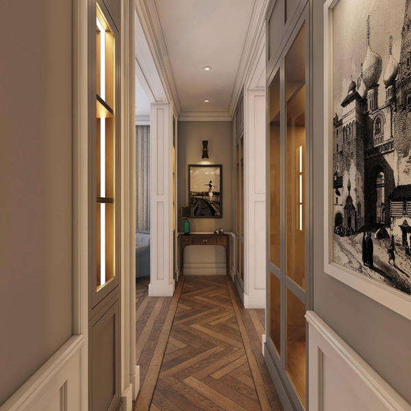 King Place Luxury Interior - chuyên gia thiết kế tuyệt phẩm không gian sống của riêng gia chủ