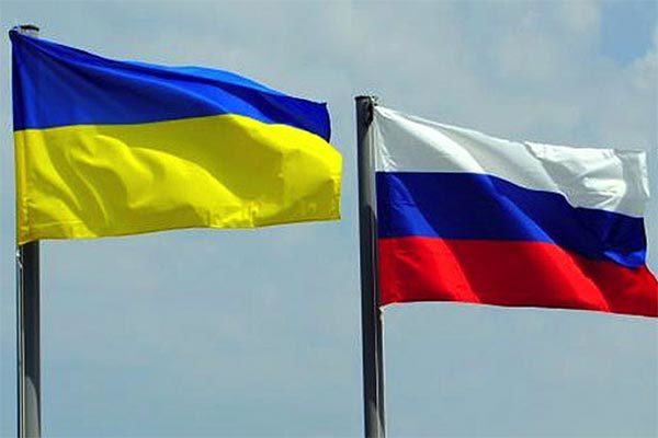 Nga trục xuất nhà ngoại giao Ukraina