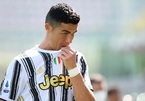 HLV Allegri xác nhận, Ronaldo ở lại Juventus