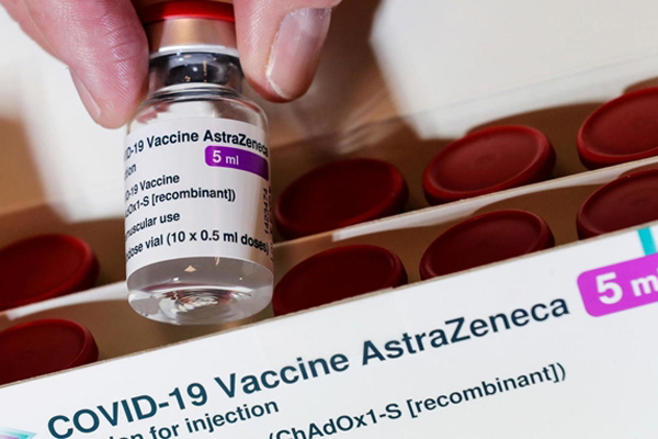 Bộ Y tế đề xuất không mua thêm 30 triệu liều vắc xin AstraZeneca