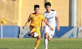 Trực tiếp Thanh Hóa vs HAGL: Bay cao cùng Kiatisuk