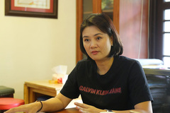 Kim Huệ: "Tôi bị ép phải nhận án kỷ luật"