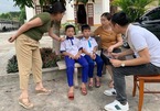 Giây phút nam sinh tử vong vì cứu 2 em nhỏ giữa ngã ba sông ở Nghệ An