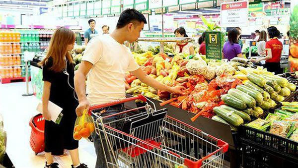 More farming products sold on e-commerce sites