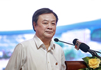 Bộ trưởng Lê Minh Hoan: Xúm lại chống thiên tai nhưng lại quên phòng