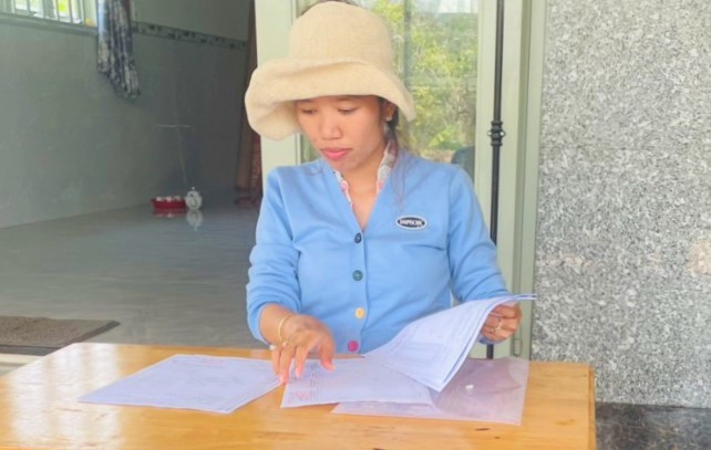 Mất trắng 500 triệu đồng sau cuộc gọi của người tự xưng nhân viên ngân hàng?