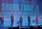 Cá mập Shark Tank mùa 4 sẽ săn tìm các start-up nền tảng số