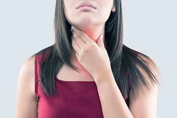 Dấu hiệu thay đổi giọng nói cảnh báo nguy cơ mắc Covid-19