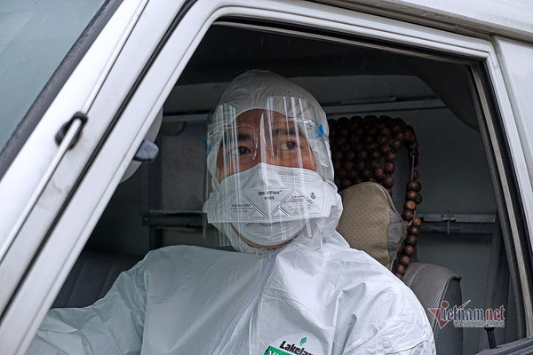 Thêm 5 ca Covid-19 mới, có nhân viên khách sạn Yên Bái lây từ người nhập cảnh