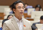 Ông Nguyễn Quang Tuấn ký một số văn bản liên quan vụ Bộ Công an đang điều tra