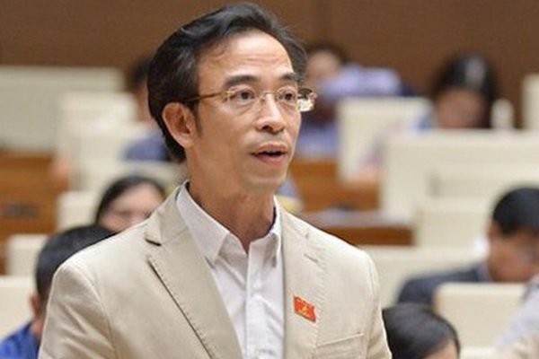 Ông Nguyễn Quang Tuấn ký một số văn bản liên quan vụ Bộ Công an đang điều tra