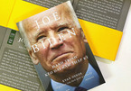 Hành trình kéo dài 5 thập kỷ của Joe Biden