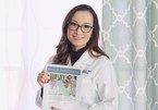 Hành trình trở thành bác sỹ của cô gái Huế được báo Mỹ vinh danh
