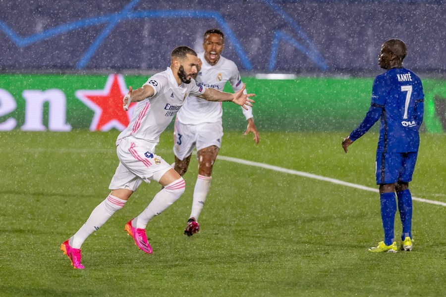 Kết quả bóng đá hôm nay 28/4