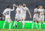 Benzema ghi siêu phẩm, Real Madrid thoát thua Chelsea