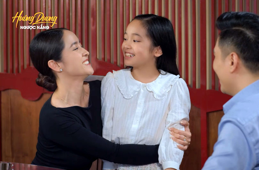 'Hướng dương ngược nắng' tập 60, vợ Hoàng lộ diện, Trí xin lỗi Minh