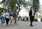 Walking street, fireworks, festivals to be halted in Hanoi over virus fears