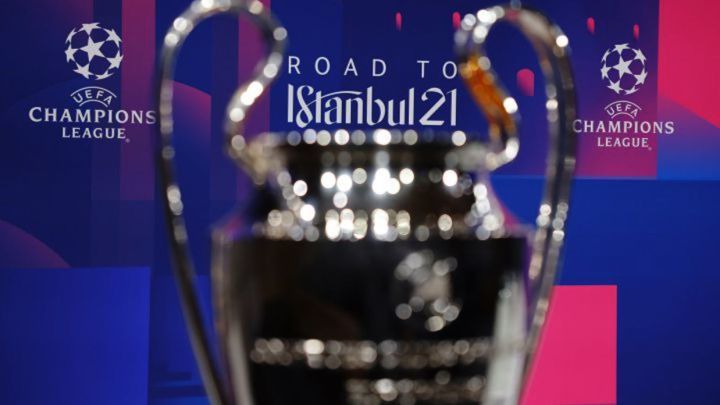 Lịch thi đấu chung kết Champions League 2021: 'Nội chiến' nước Anh