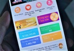 Mất 154 triệu đồng sau 10 ngày vì dùng app đa cấp Bounty