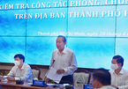 Phó Thủ tướng Trương Hòa Bình: Tuyệt đối không để dịch lây lan trong dịp lễ