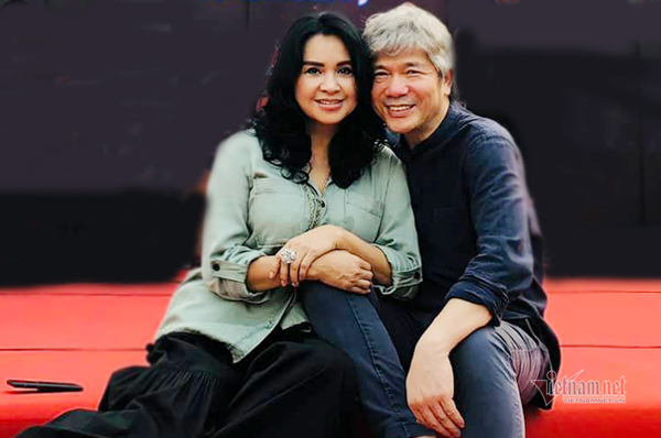 Thanh Lam: Bạn trai tôi dung dị nhưng đôi khi trẻ con!