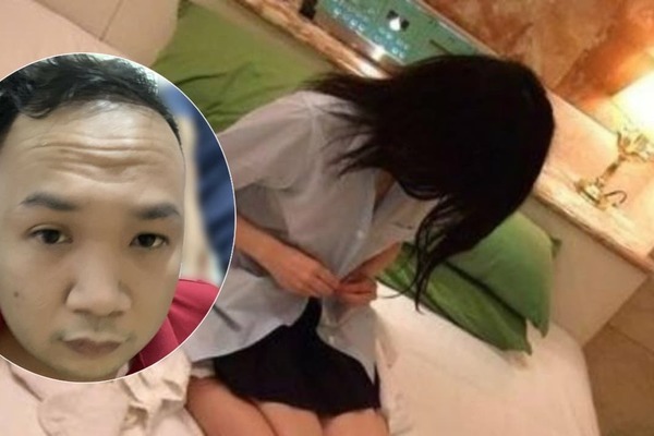 Thủ đoạn đưa gái bán dâm vào tròng để tống tiền của gã tú ông ở Hà Nội