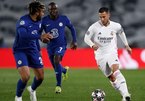 Xem trực tiếp Chelsea vs Real Madrid ở đâu, kênh nào?