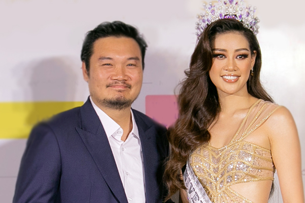 Hoa hậu Hoàn vũ Việt Nam 2021 gay cấn với format truyền hình thực tế mới