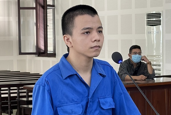 Lợi dụng dịch Covid-19, thanh niên lừa bán nhiệt kế lấy tiền đánh bạc