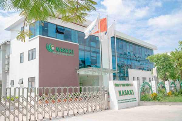Lợi thế của Nasaki Pharma trong ngành sản xuất dược mỹ phẩm